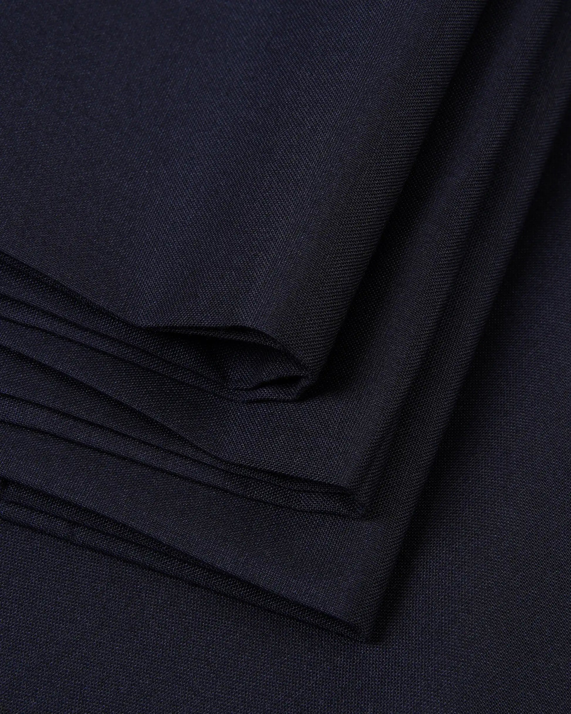 Pioneer Thai Wool (Navy Blue) Bilal Marth 7