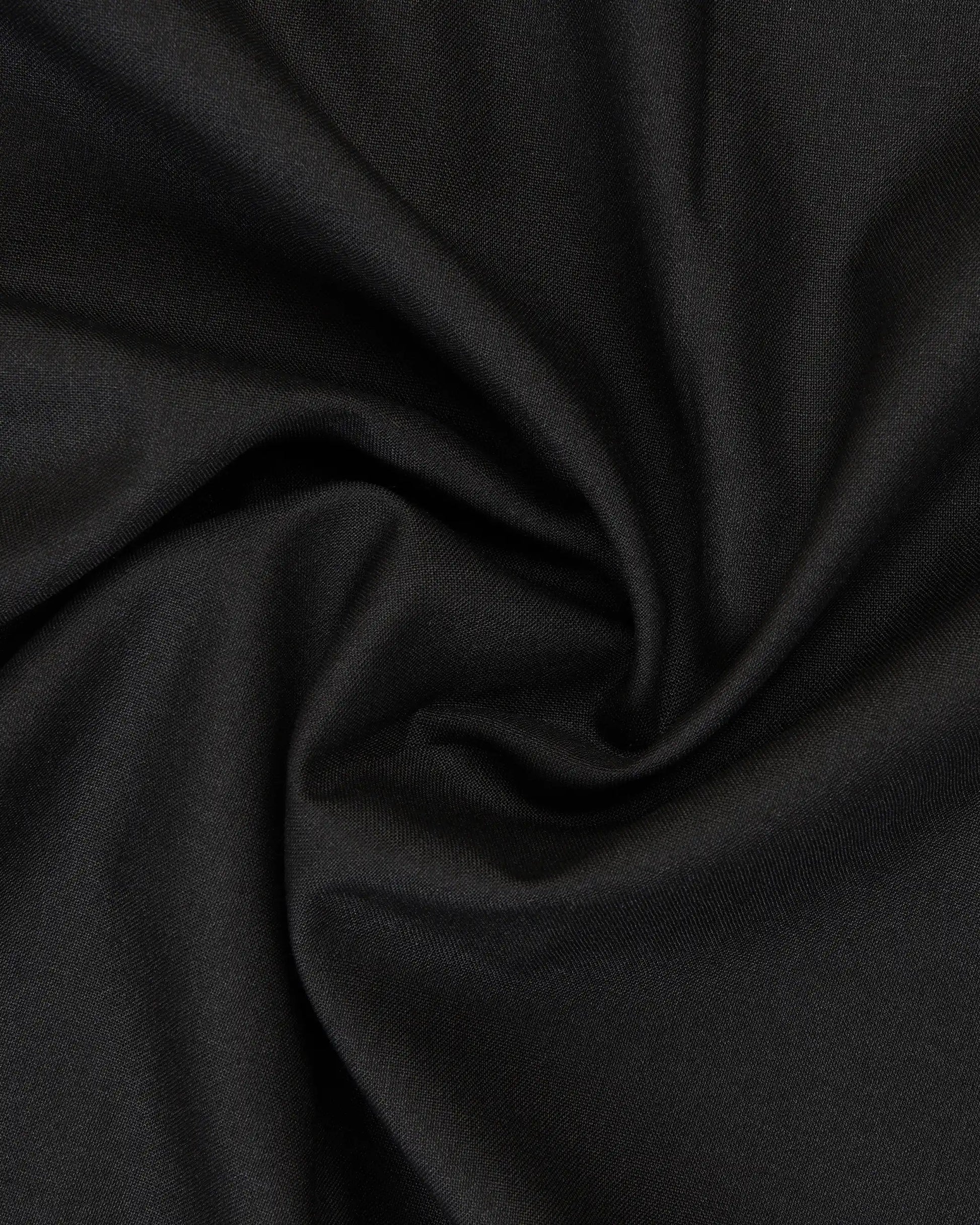 Pioneer Thai Wool (Black) Bilal Marth 7