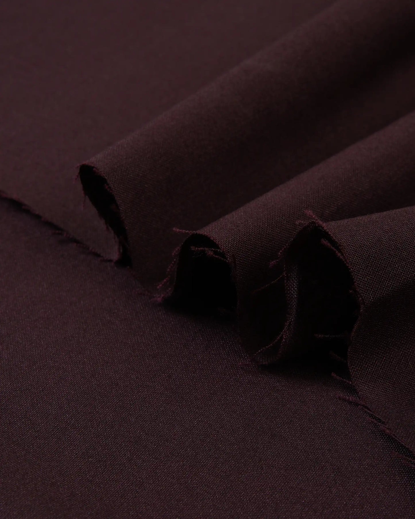 Pioneer Thai Wool (Burgundy) Bilal Marth 7