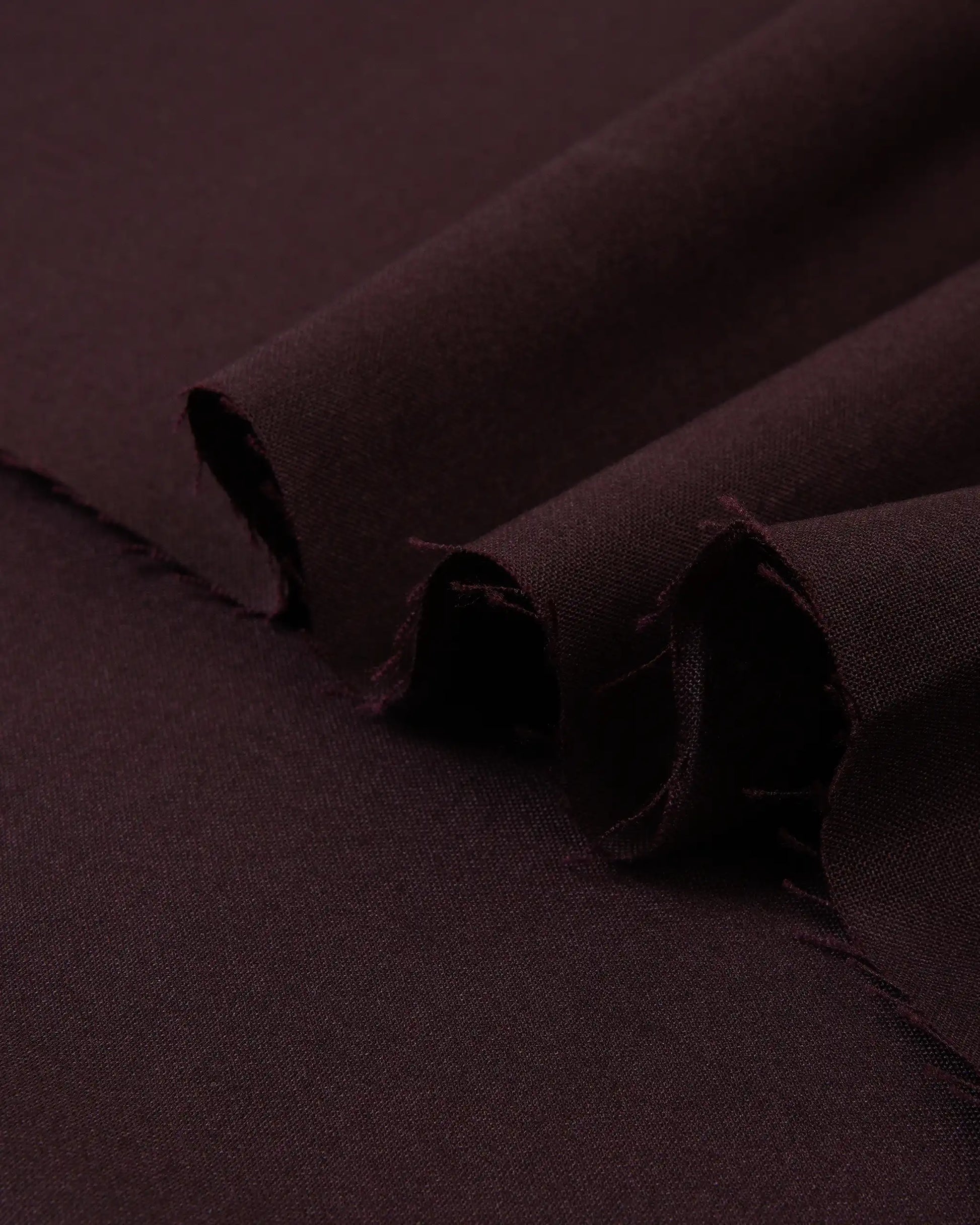 Pioneer Thai Wool (Burgundy) Bilal Marth 7