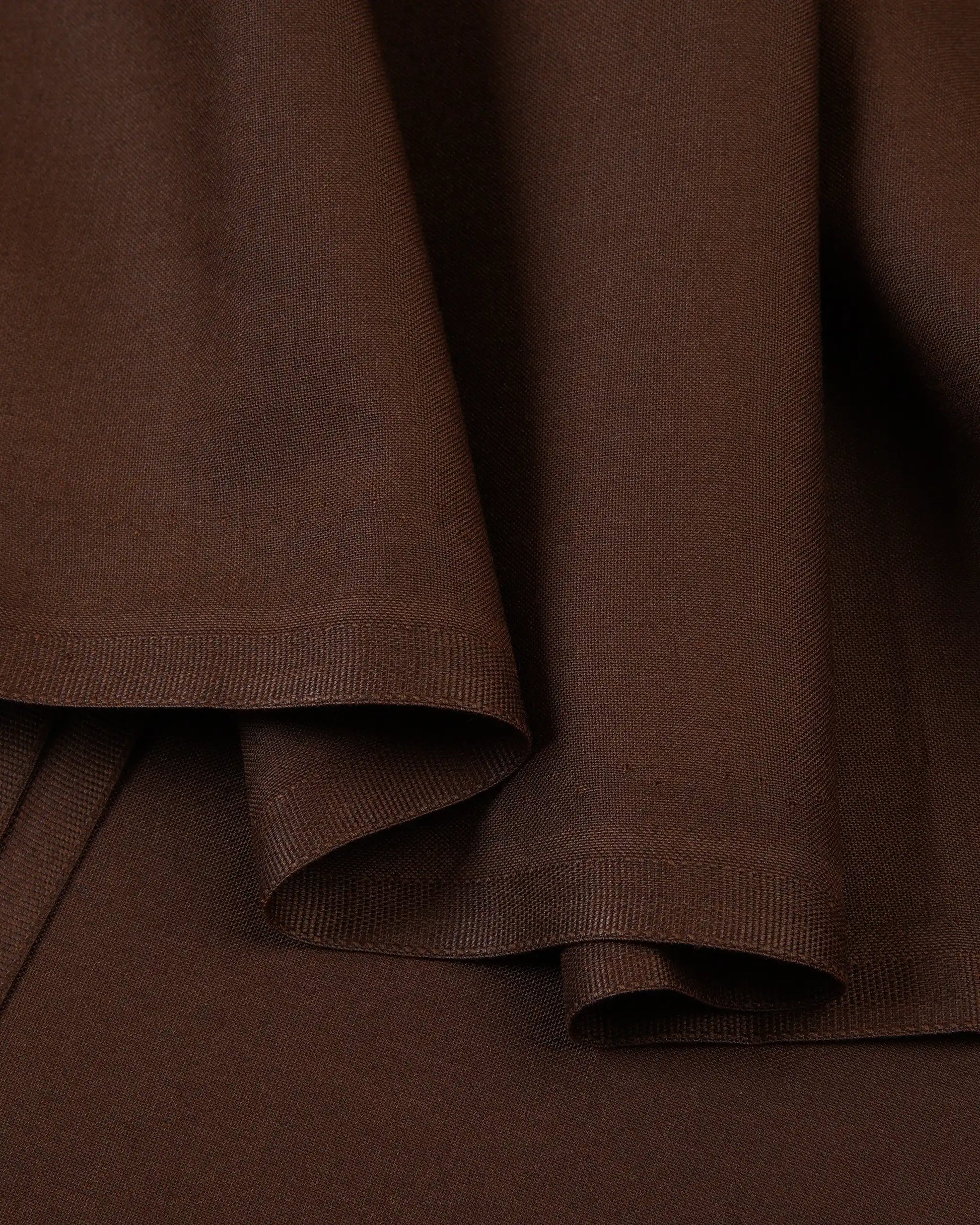 Pioneer Thai Wool (Chocolate) Bilal Marth 7
