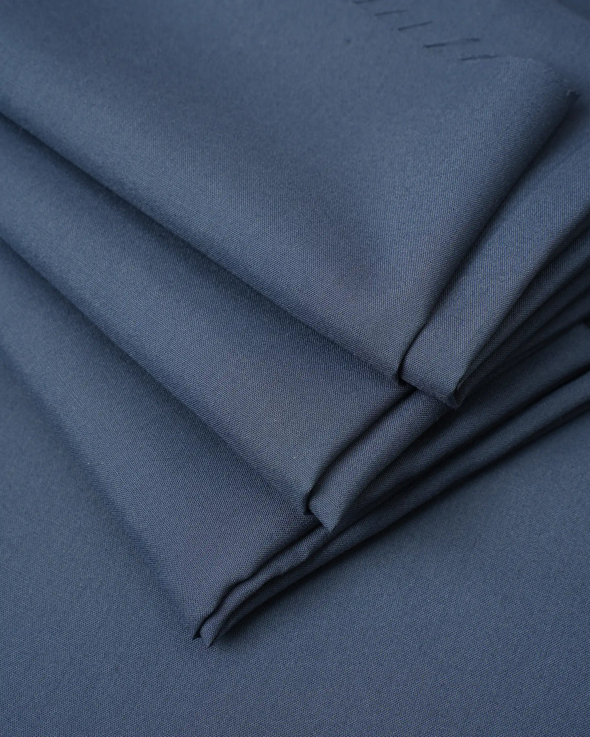 Silk Cotton (Navy Blue) Bilal Marth 7