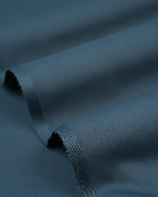Dim Gray Supreme Wash & Wear Bilal Marth 7