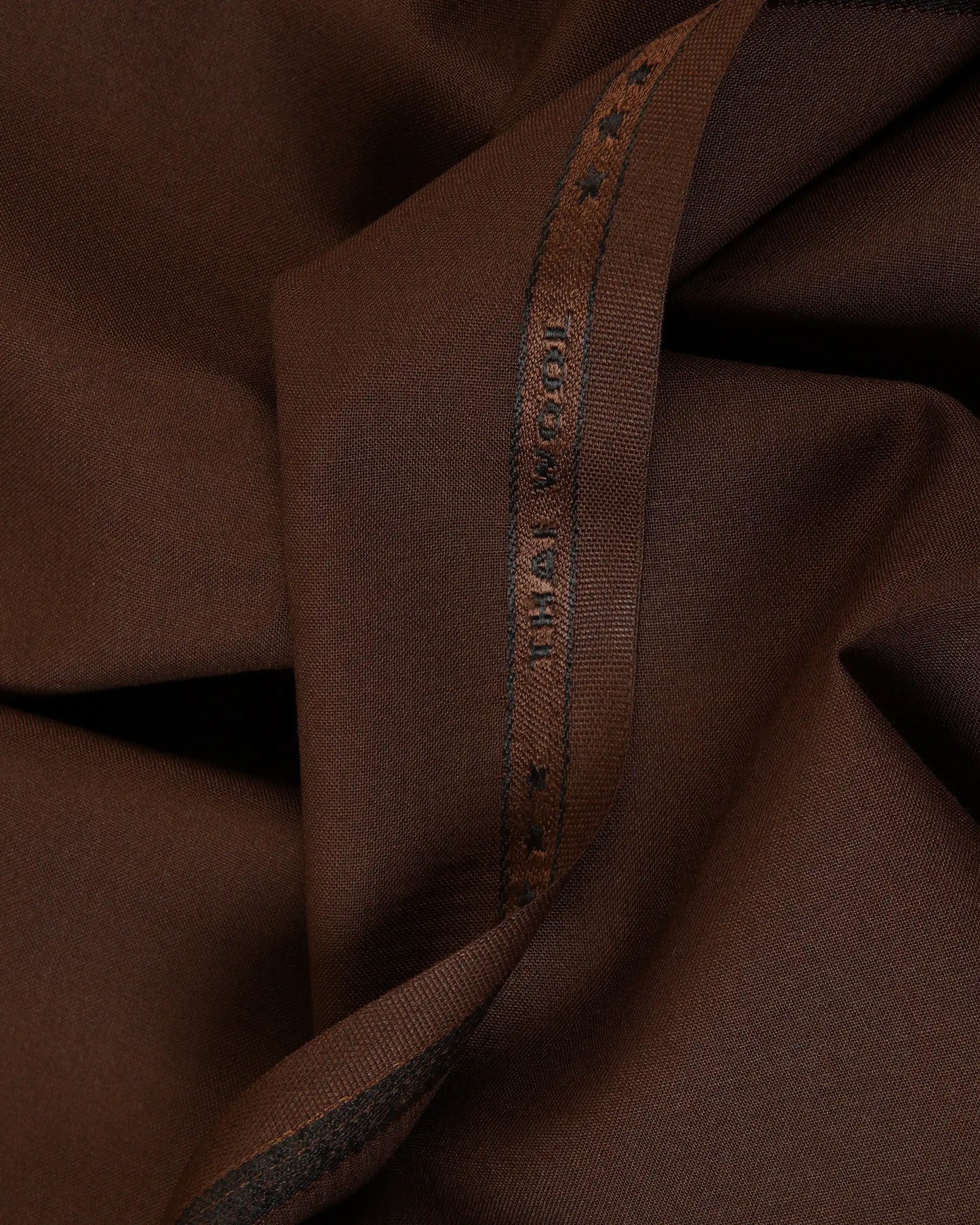 Pioneer Thai Wool (Chocolate) Bilal Marth 7