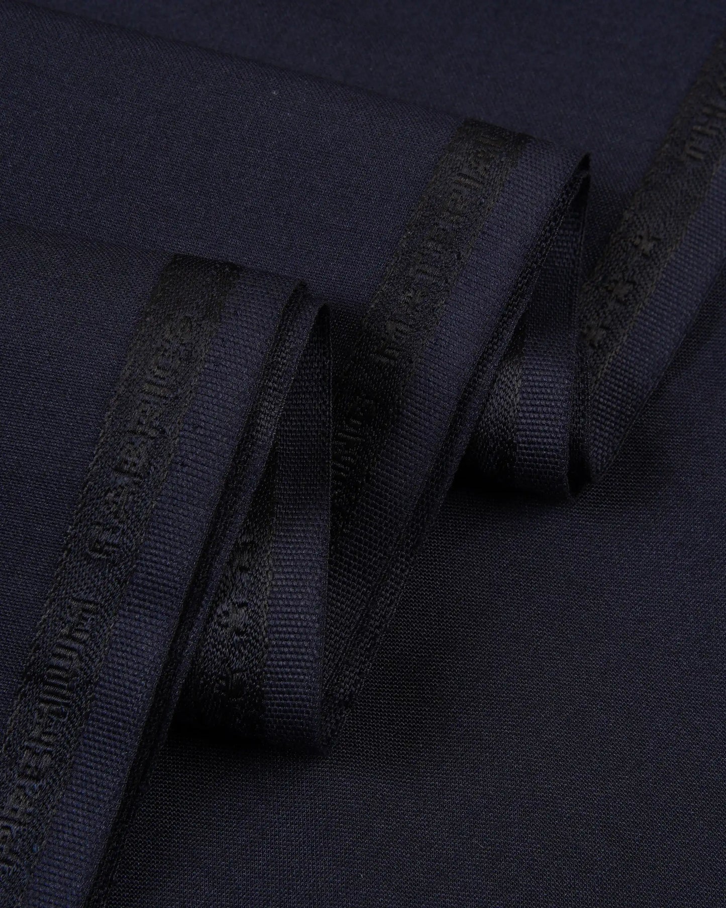 Pioneer Thai Wool (Navy Blue) Bilal Marth 7