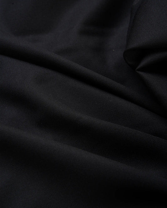 Sustainable Premium Fabric (Black) BM7