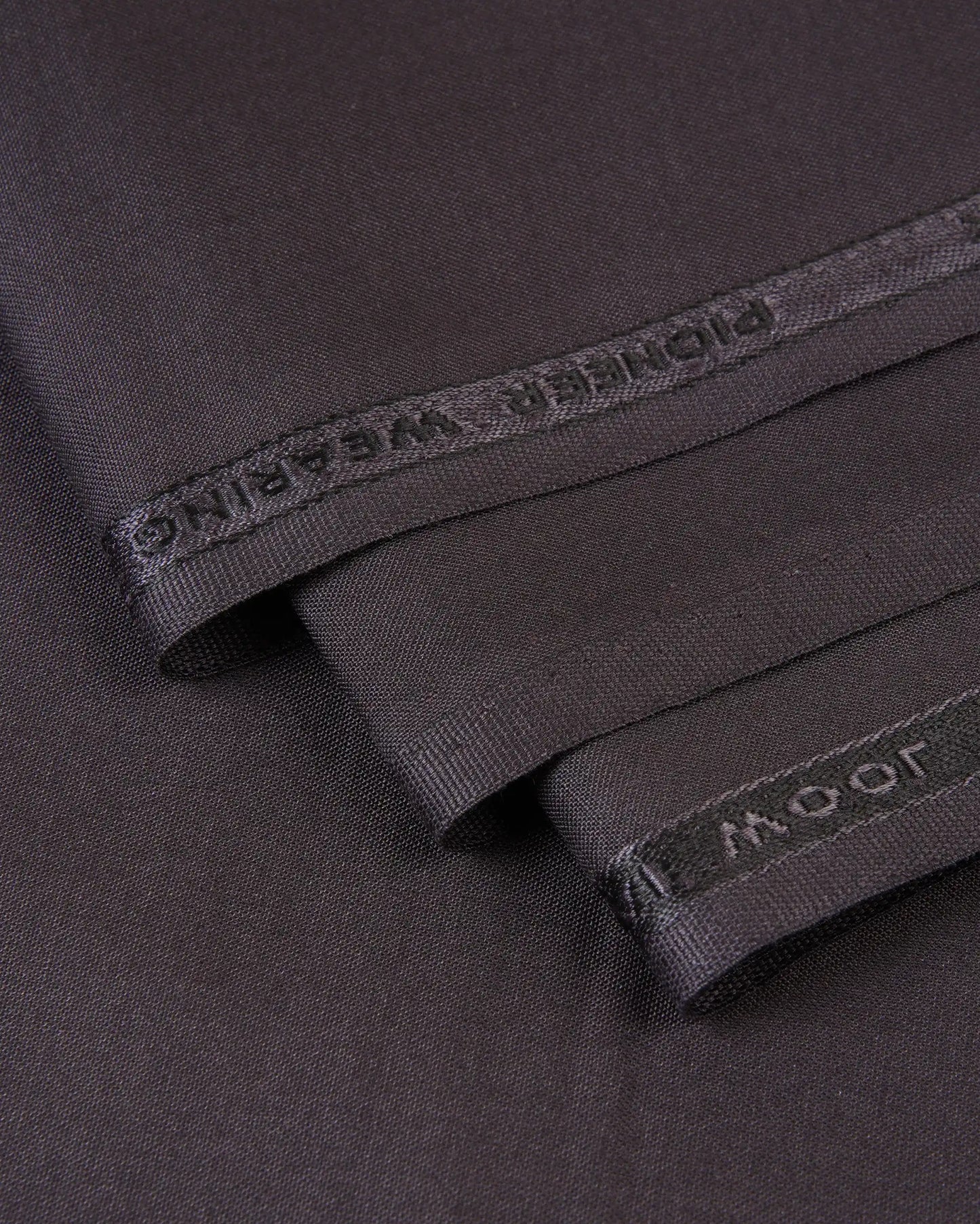 Pioneer Thai Wool (Olive Green) Bilal Marth 7