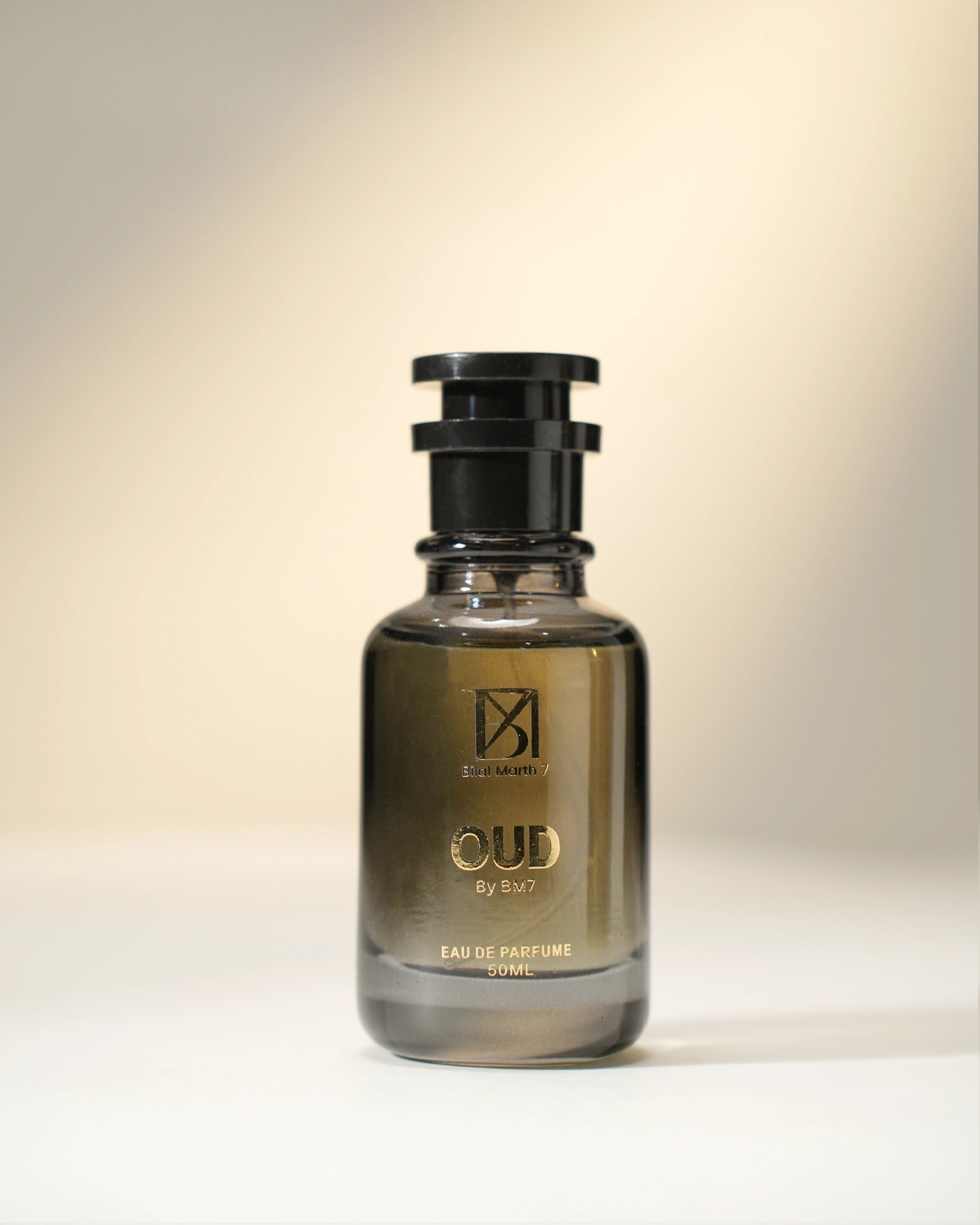 Oud By BM7 Bilal Marth 7