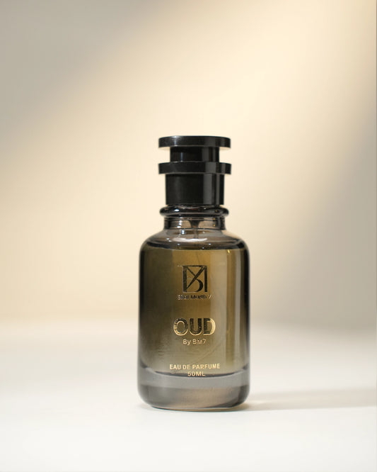 Oud By BM7 Bilal Marth 7