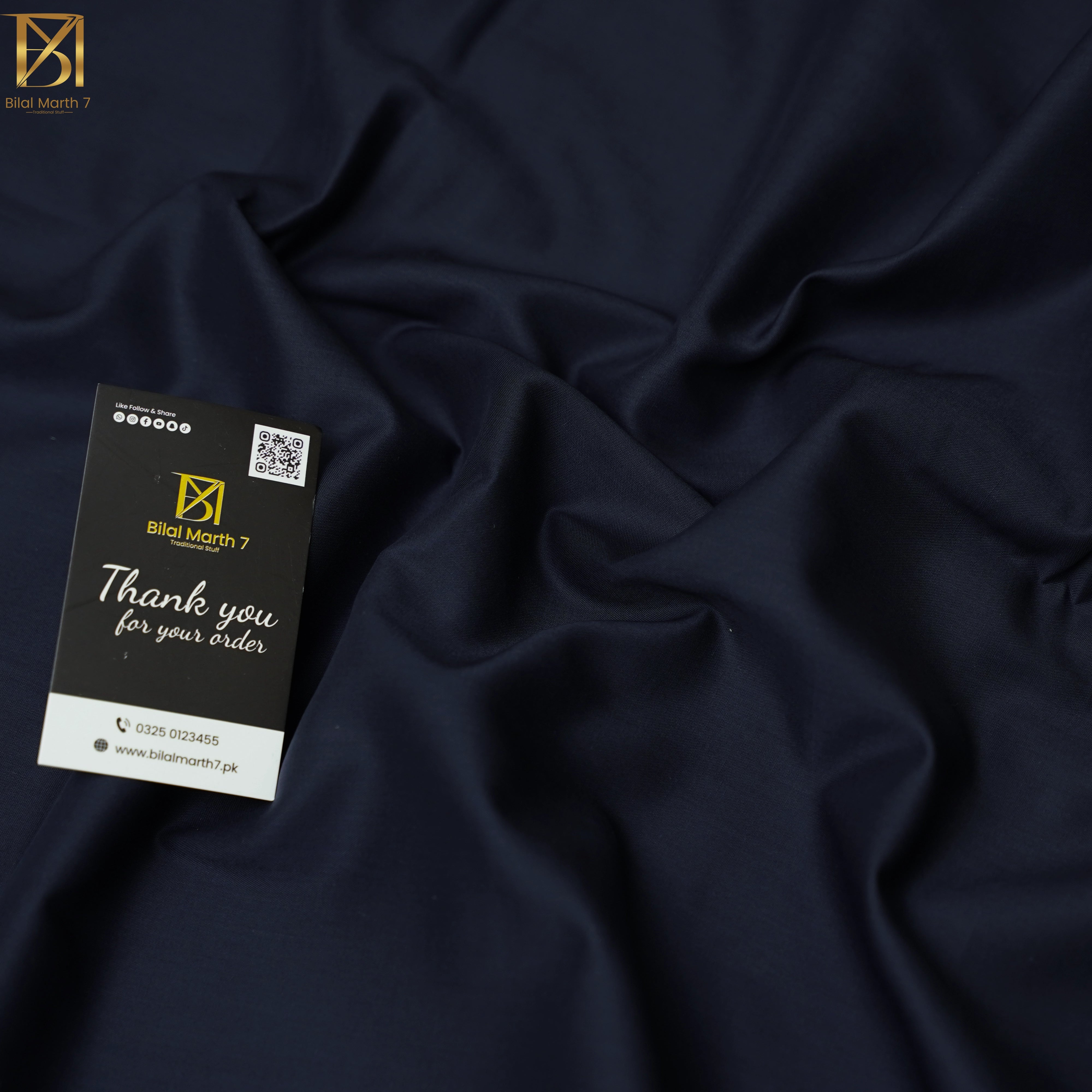 Egyptian Cotton by BM7
