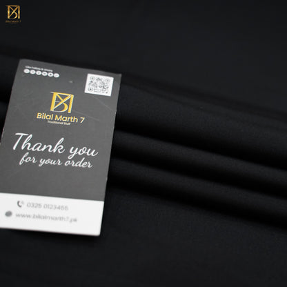 Supreme Wash & Wear by BM7(SWW004)