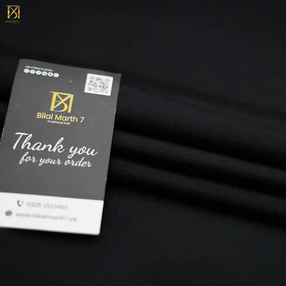 Wash & Wear For Men by BM7