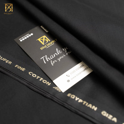 Egyptian Cotton by BM7(EC004)