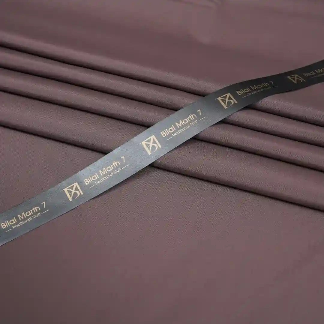 Luxury Wash & Wear Fabric by BM7