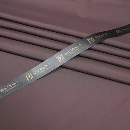 Luxury Wash & Wear Fabric by BM7