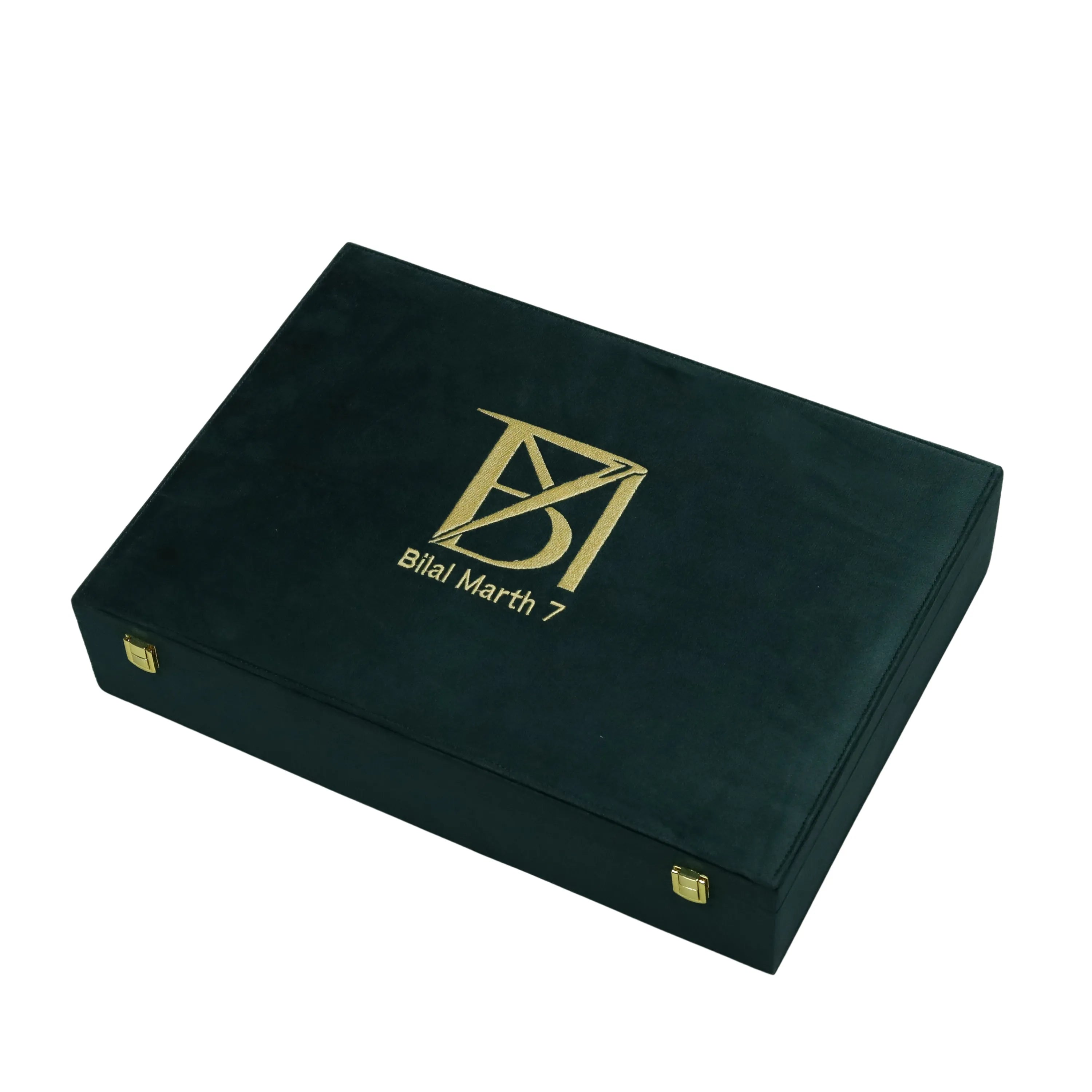 Luxury Gift Box By BM7