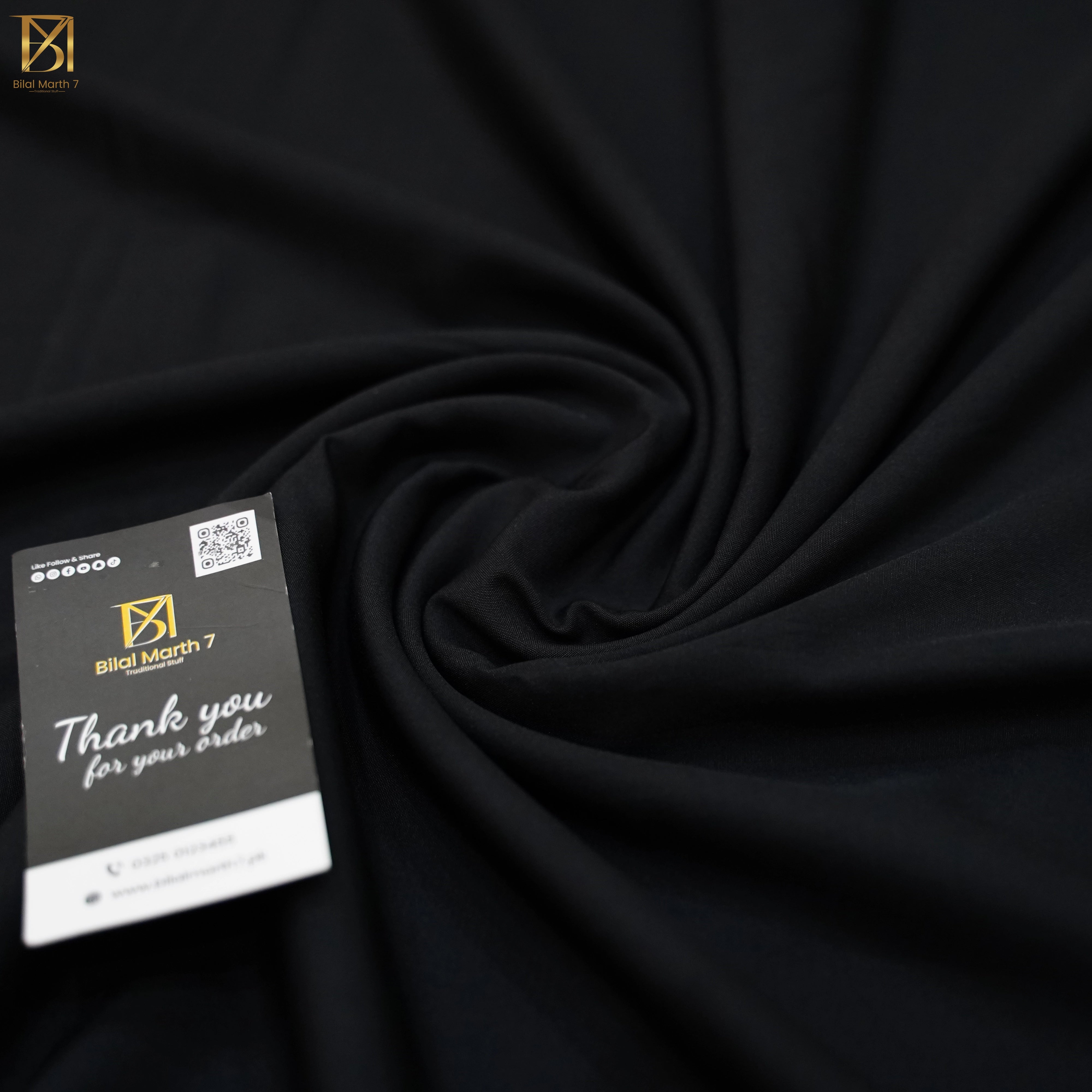 Supreme Wash & Wear by BM7(SWW004)