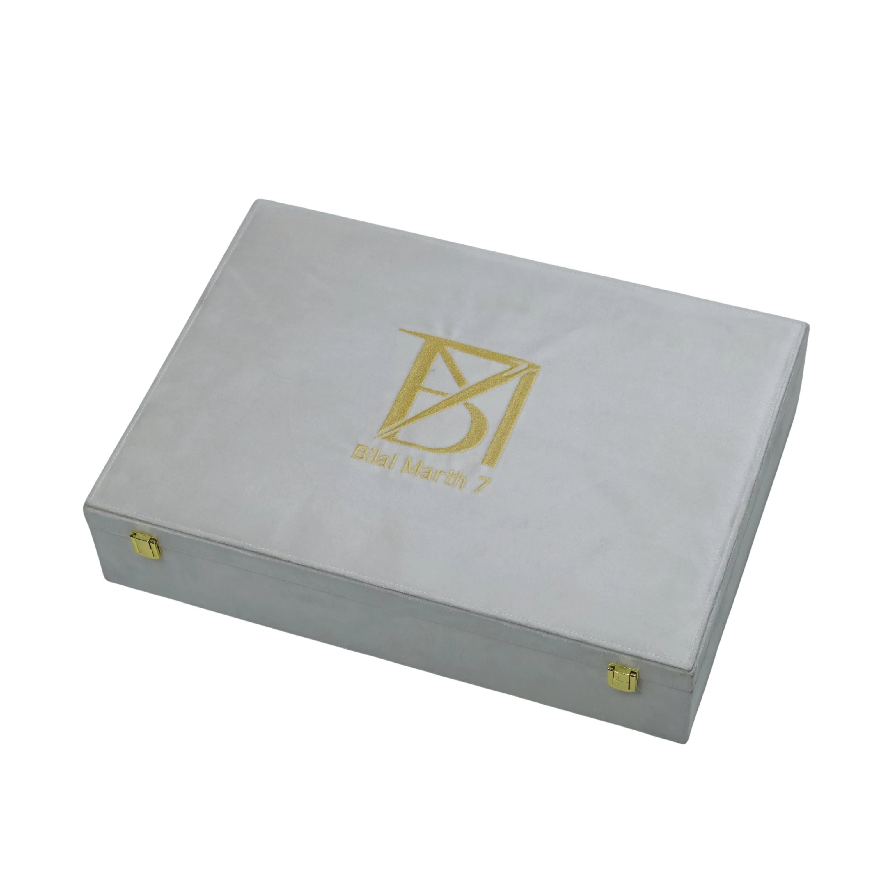 Luxury Gift Box By BM7