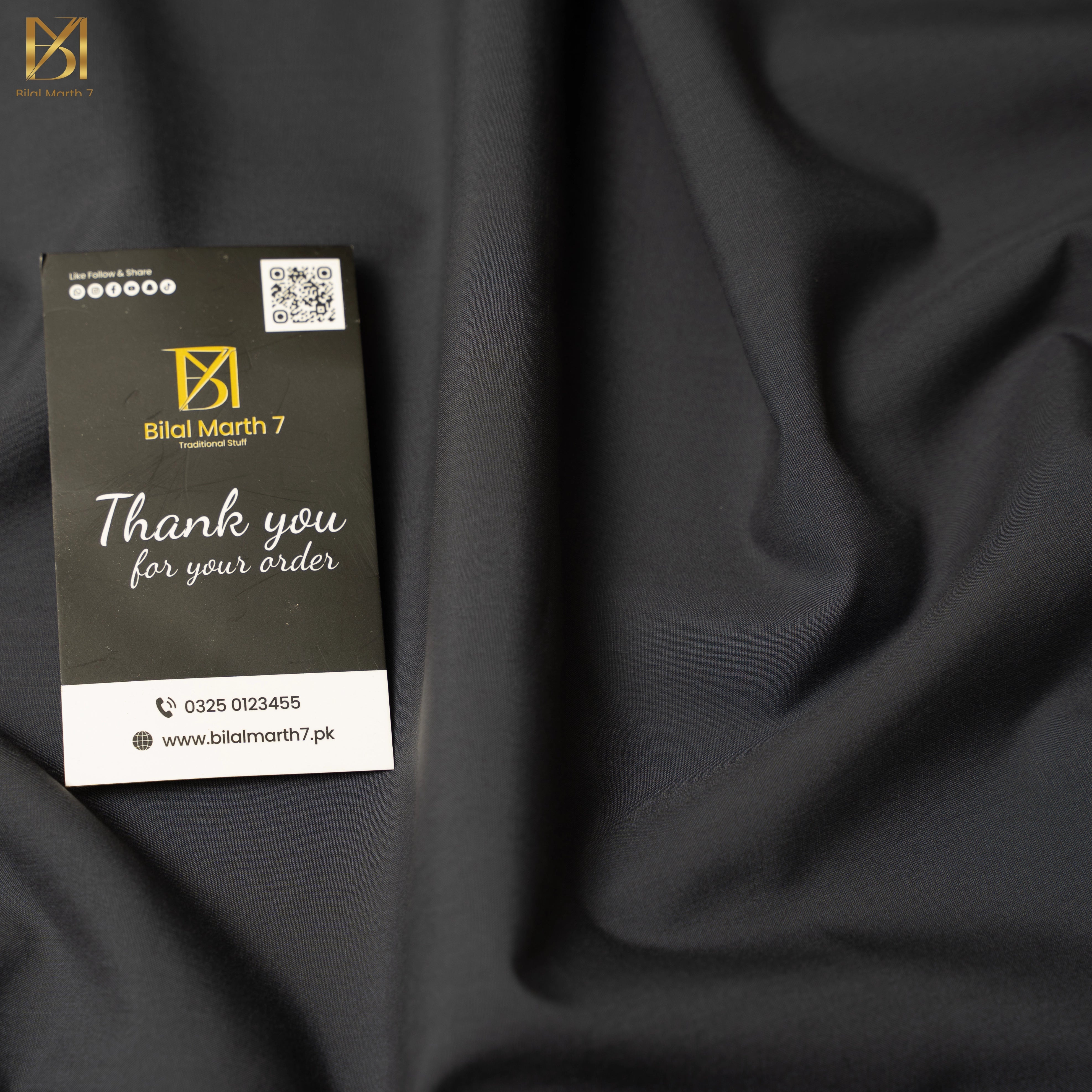 Treasure Wrinkle Free by BM7(005)