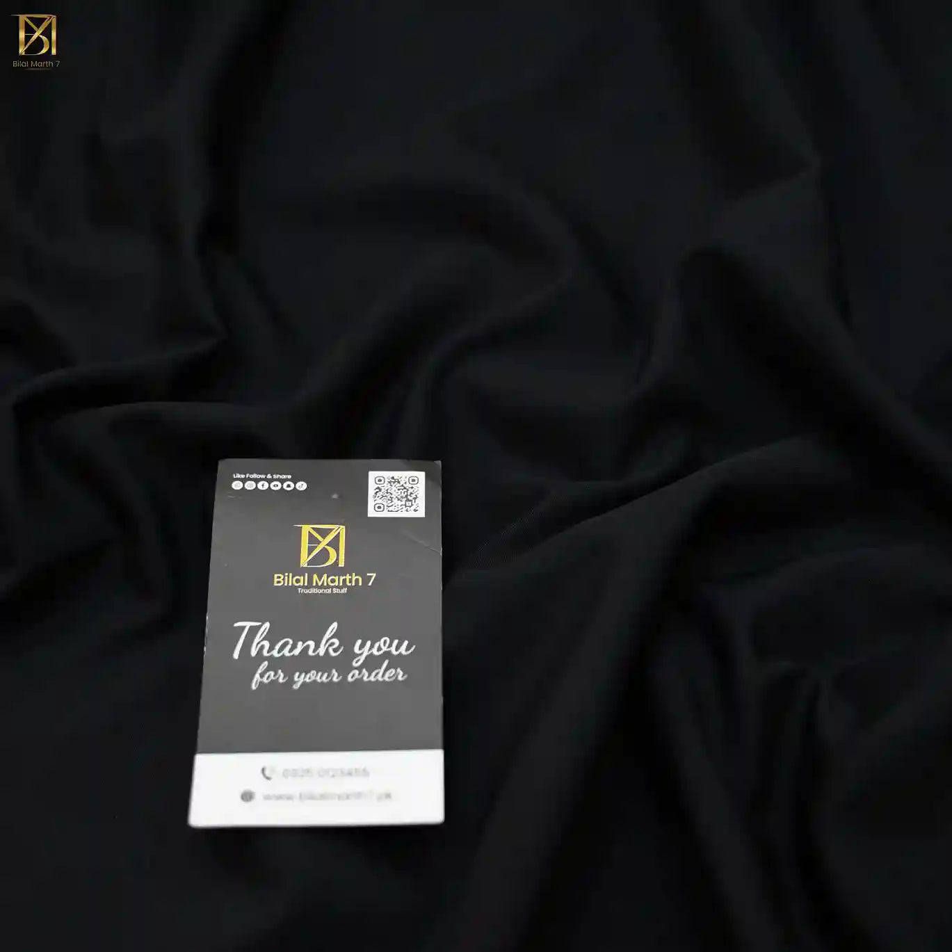 Wash & Wear For Men by BM7