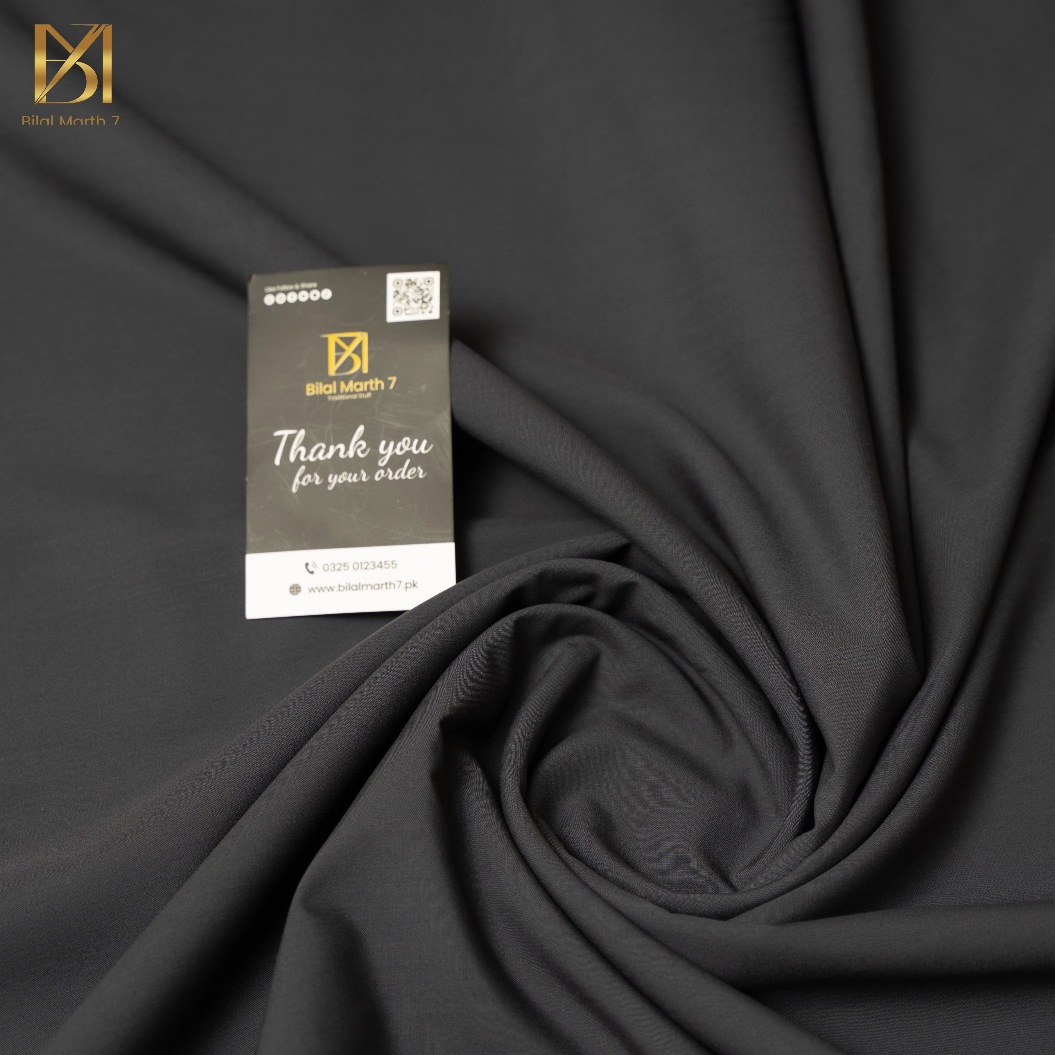 Treasure Wrinkle Free by BM7(005)