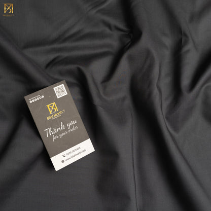 Signature Soft Cotton by BM7 (SWW004)