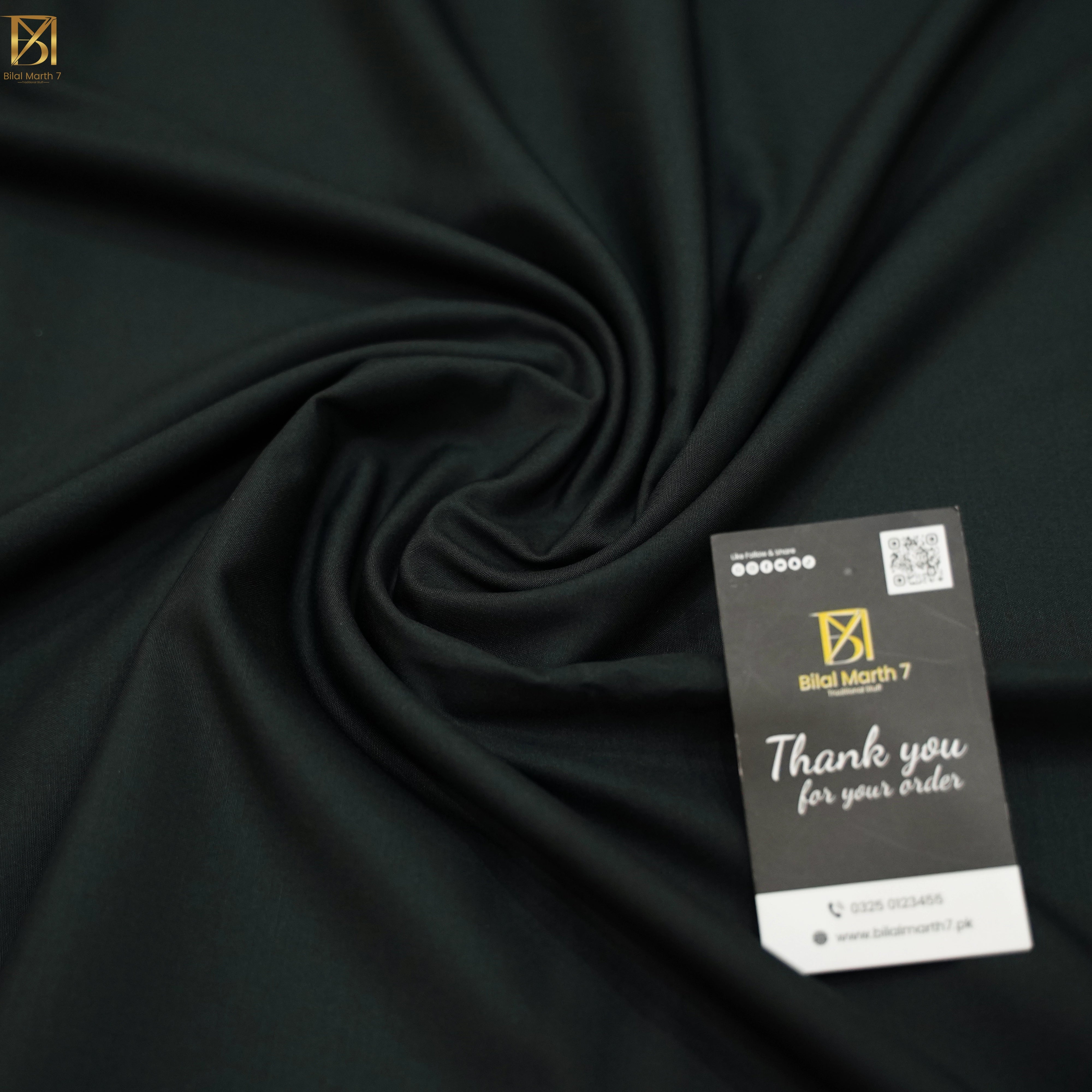 Supreme Wash & Wear by BM7(SWW005)