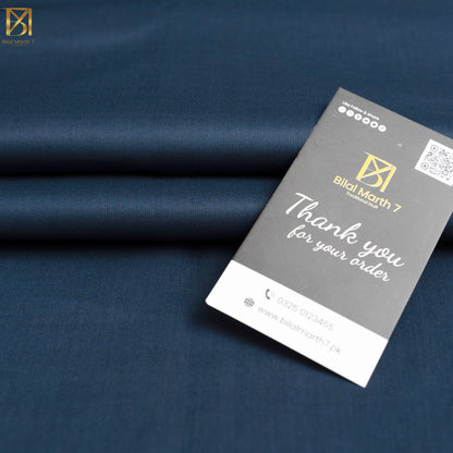 Signature Soft Cotton by BM7 (SWW005)