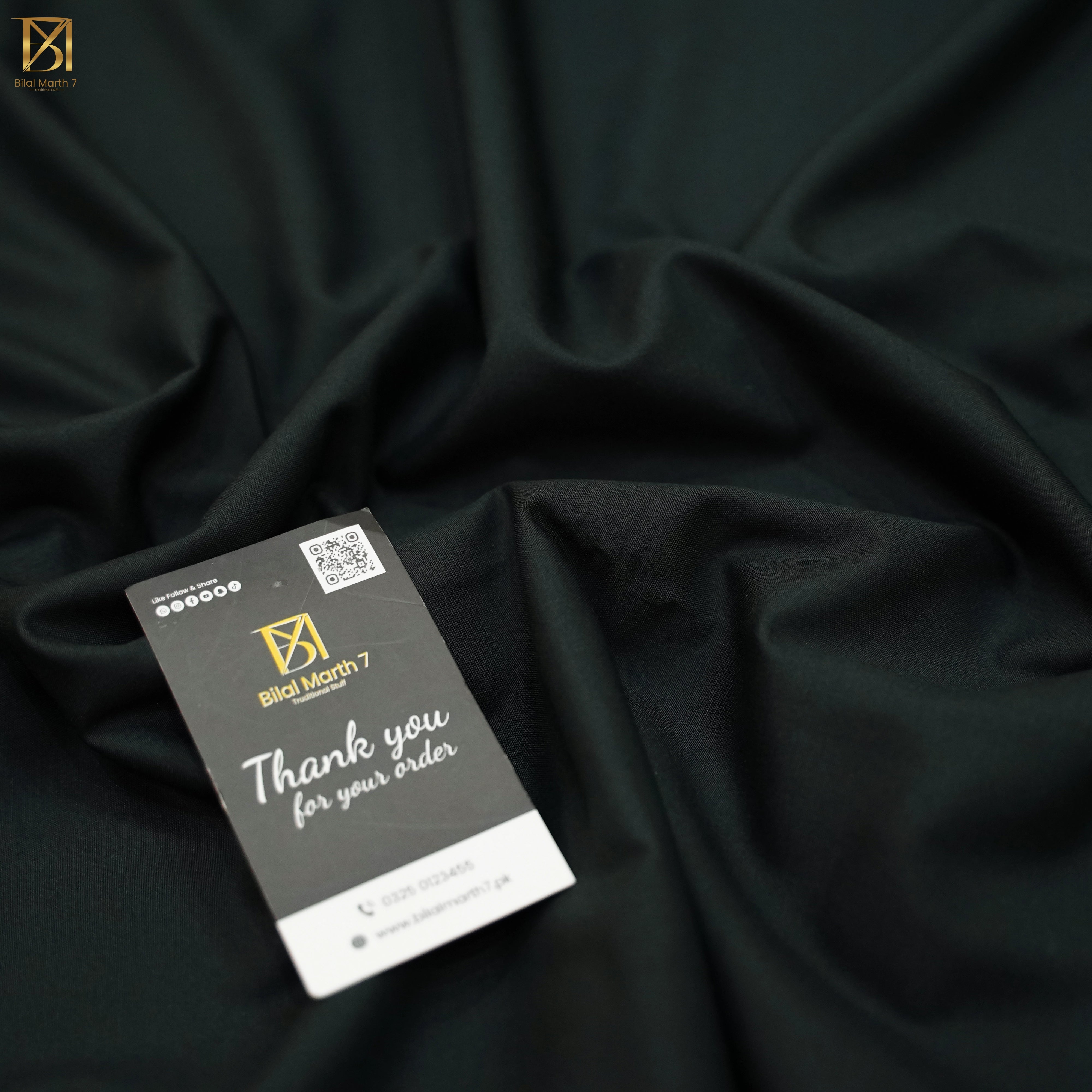 Supreme Wash & Wear by BM7(SWW005)