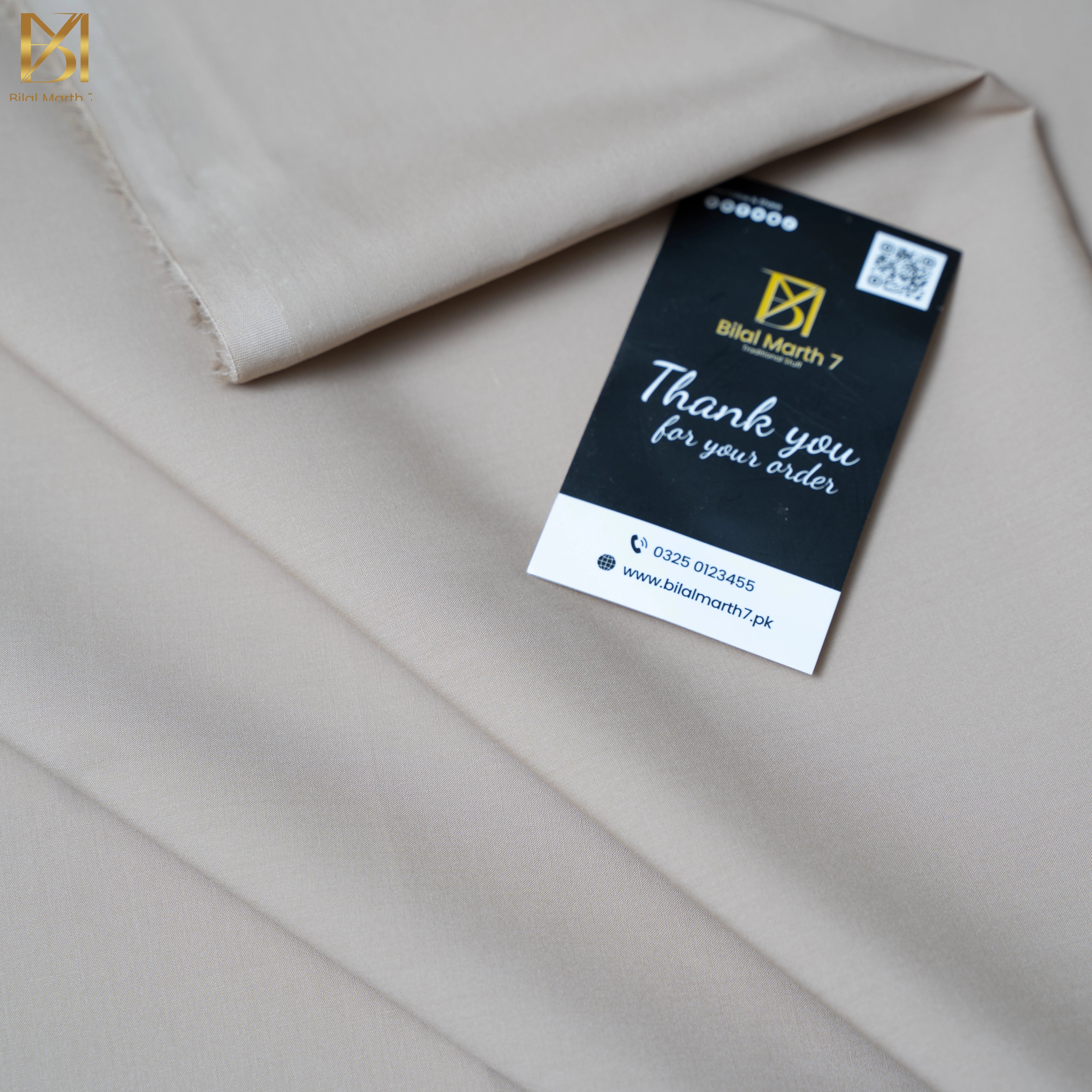 Treasure Wrinkle Free by BM7(006)