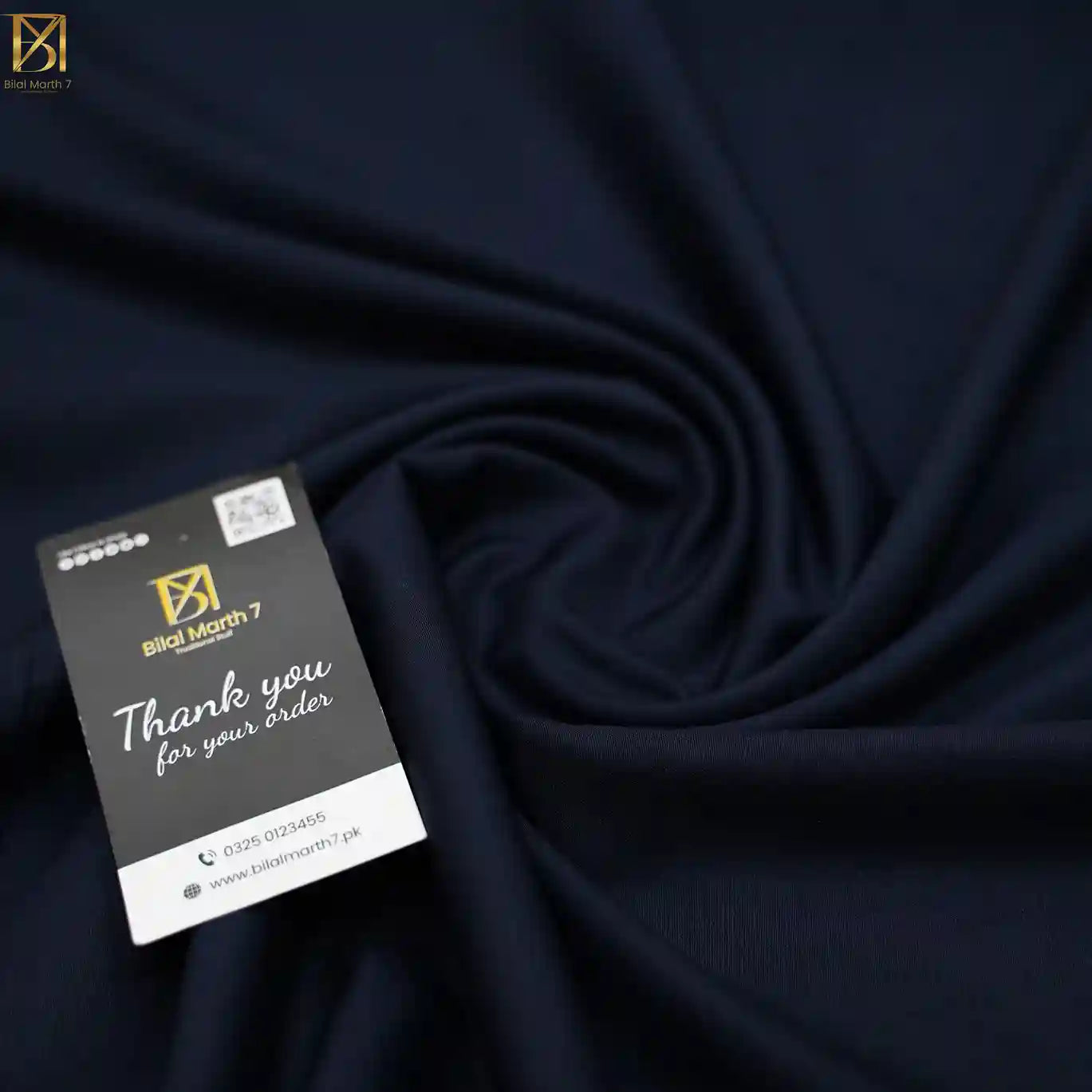 Supreme Wash & Wear by BM7(SWW006)