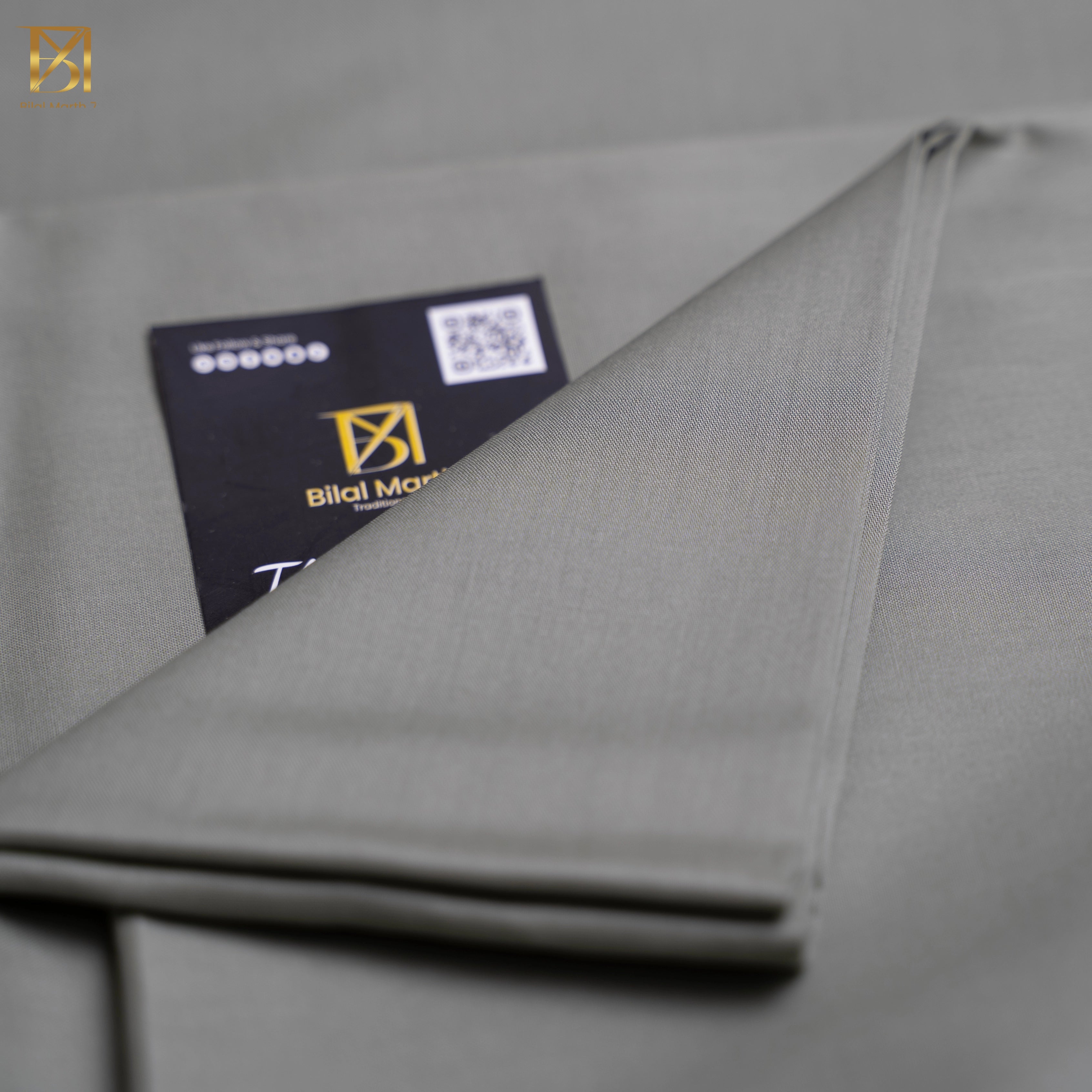 Egyptian Cotton by BM7(EC006)