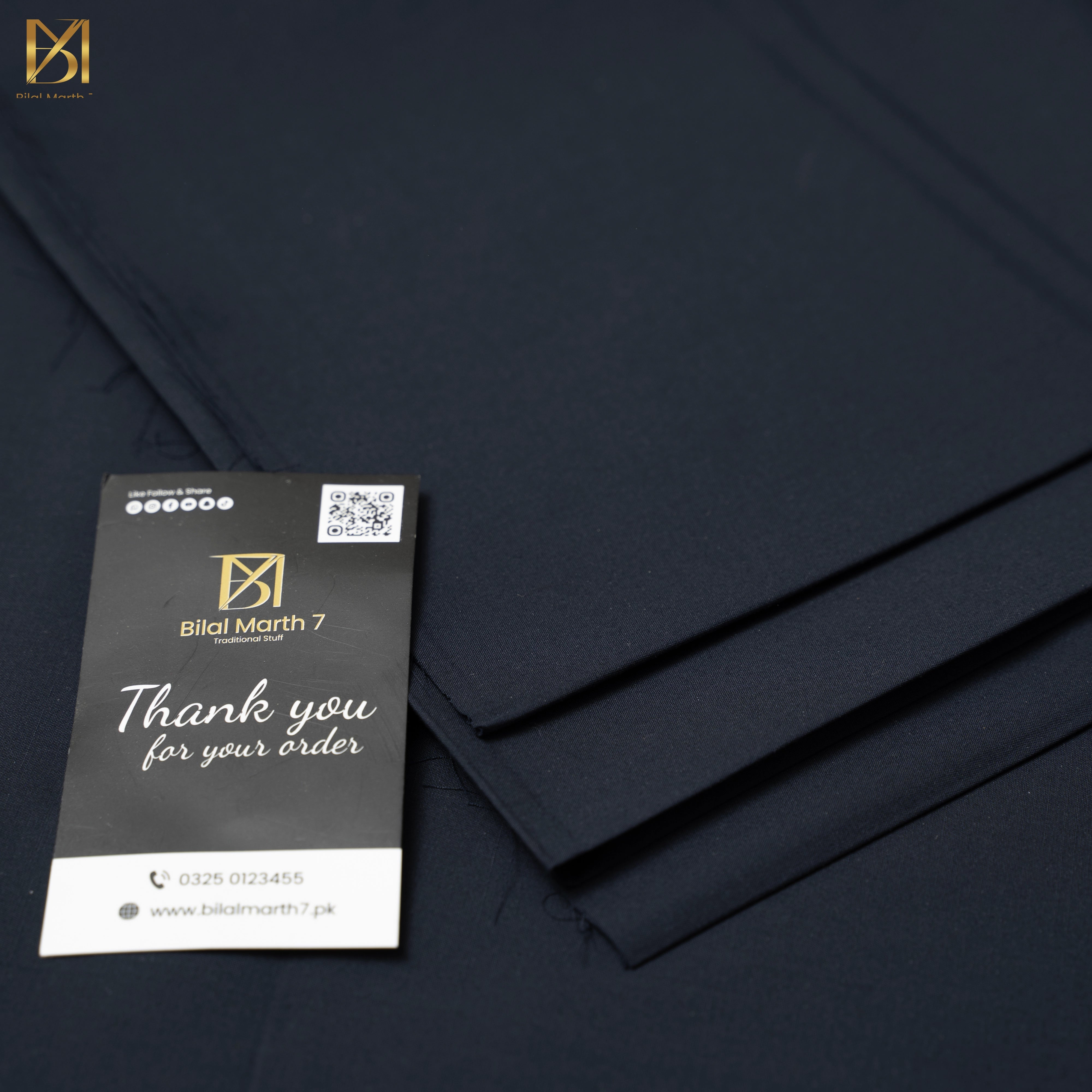 Treasure Wrinkle Free by BM7(007)