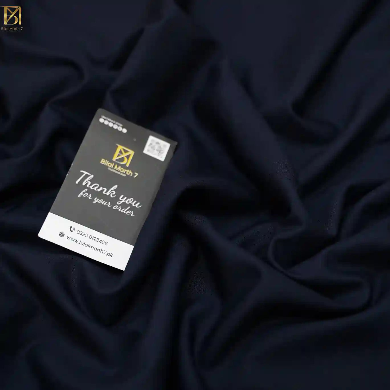 Supreme Wash & Wear by BM7(SWW006)