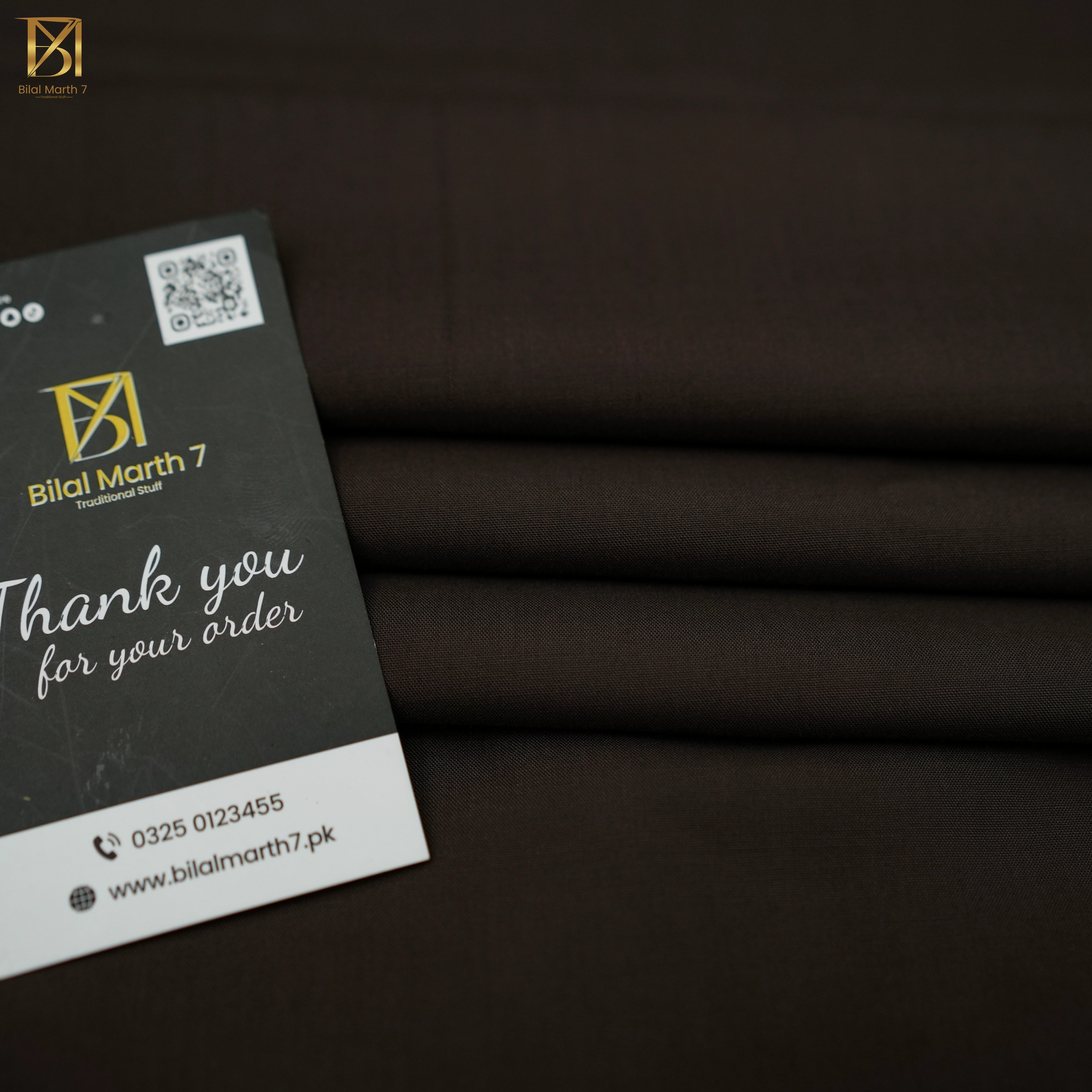 Dunhil Wash & Wear by BM7(DW0014)