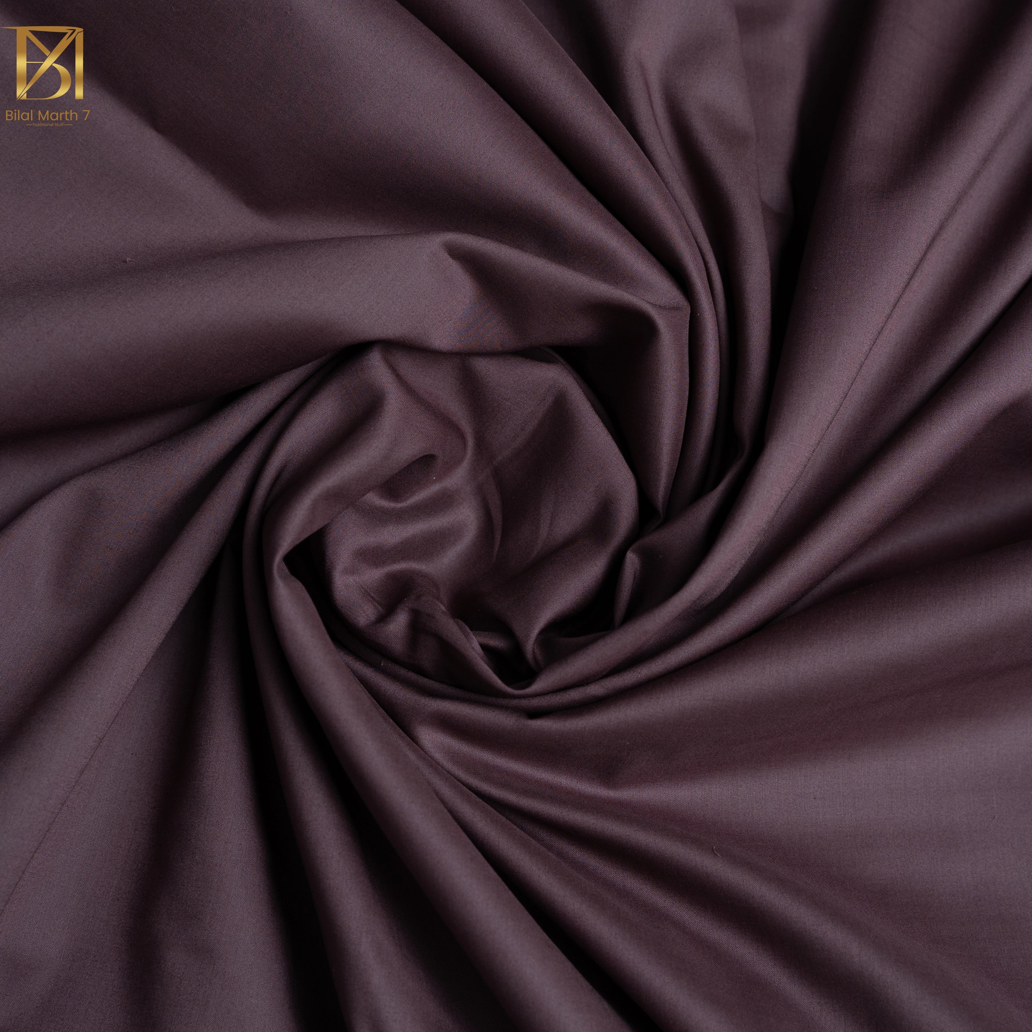 Signature Soft Cotton by BM7 (SWW007)