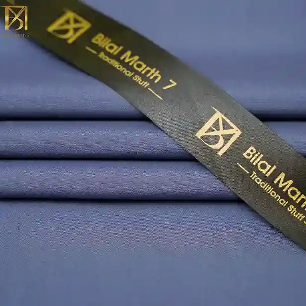 Lightweight wash & wear fabric by BM7