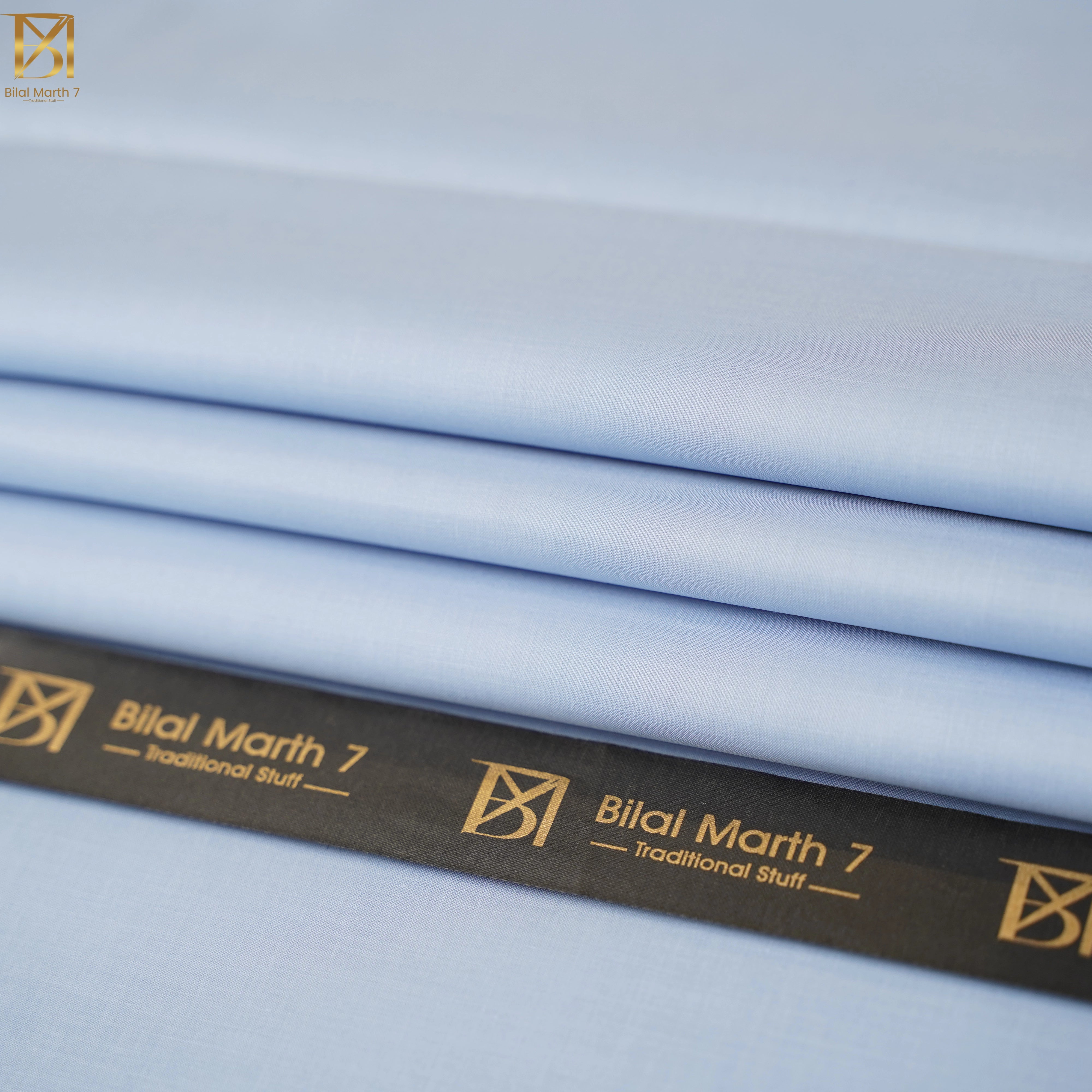 Signature Soft Cotton by BM7