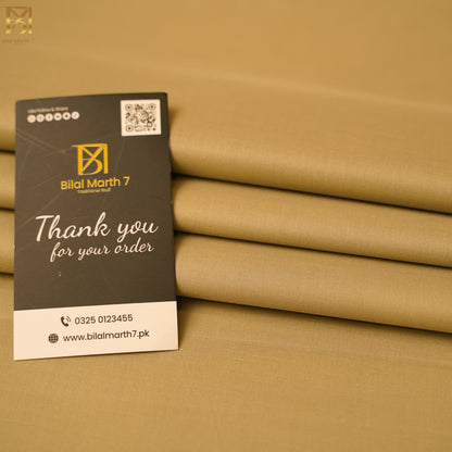 Egyptian Cotton by BM7