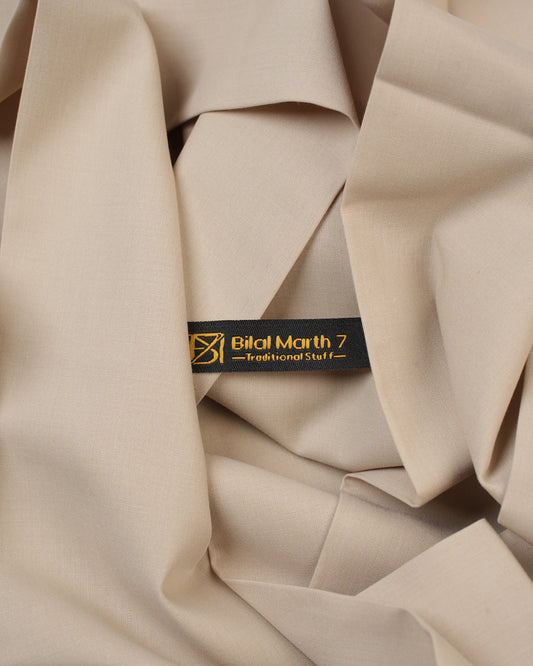 Imported Stuff Wash & Wear by BM7 (Light Beige) BM7