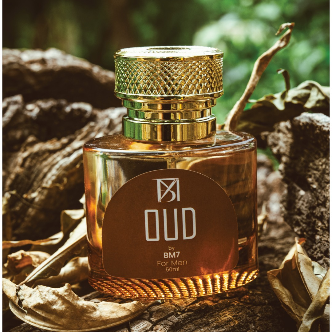 Oud By BM7