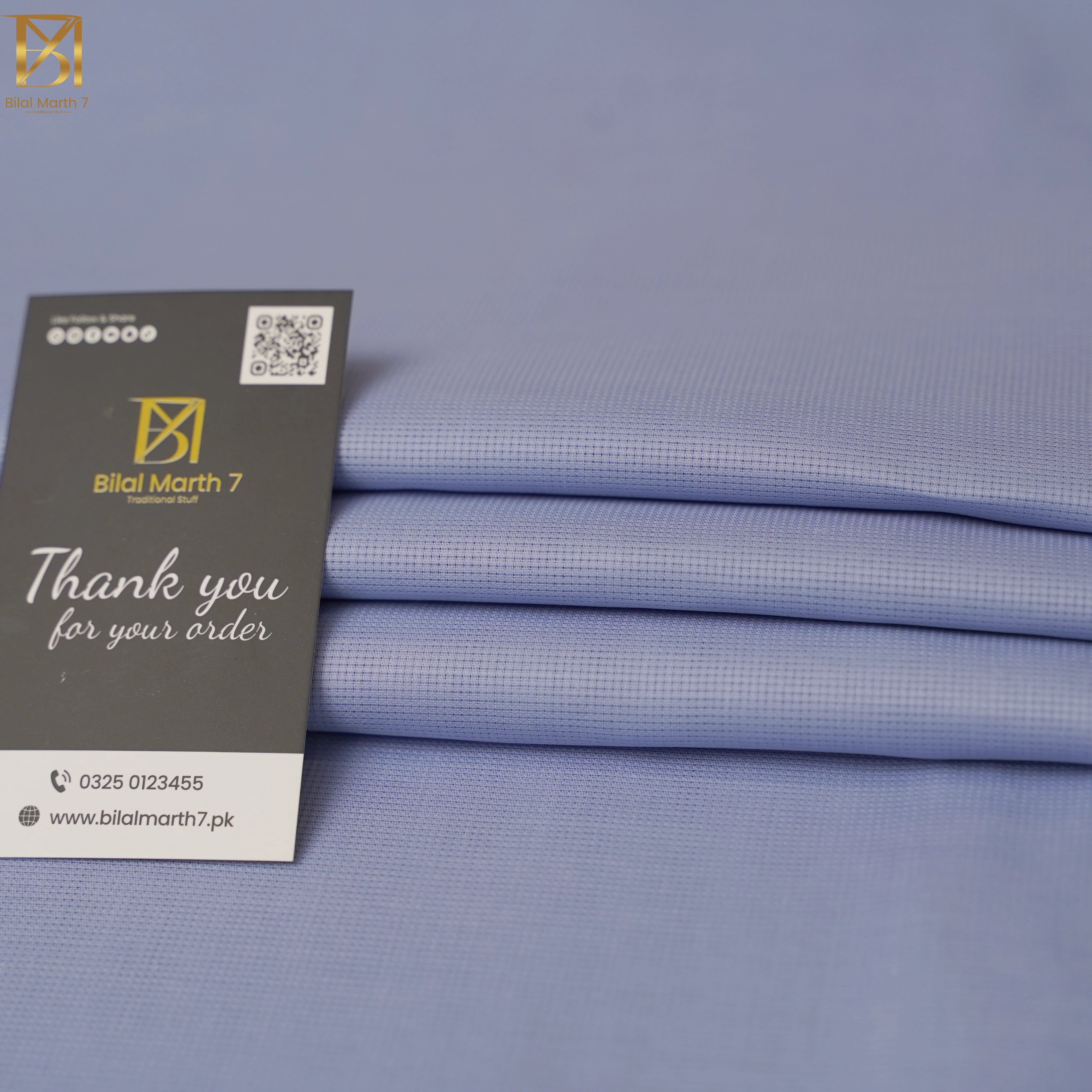 Polo Cotton by BM7