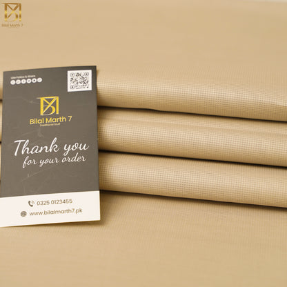 Polo Cotton by BM7