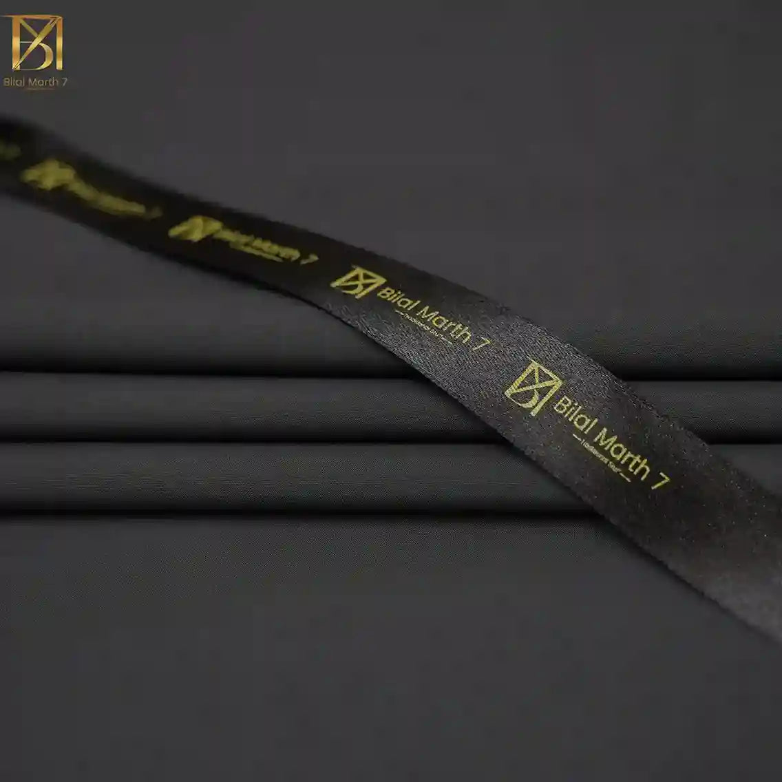 Wrinkle Free Fabric by BM7