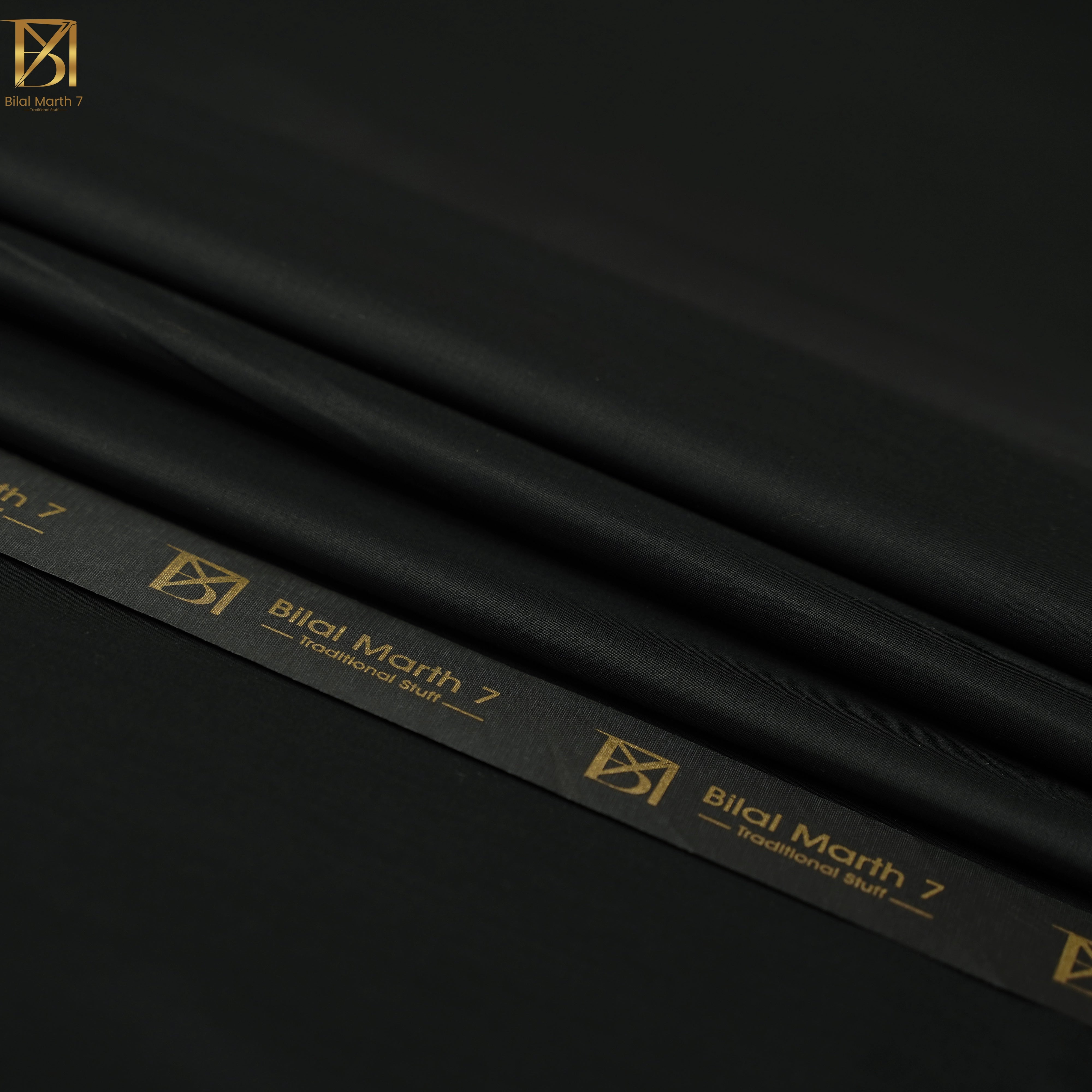 Signature Soft Cotton by BM7