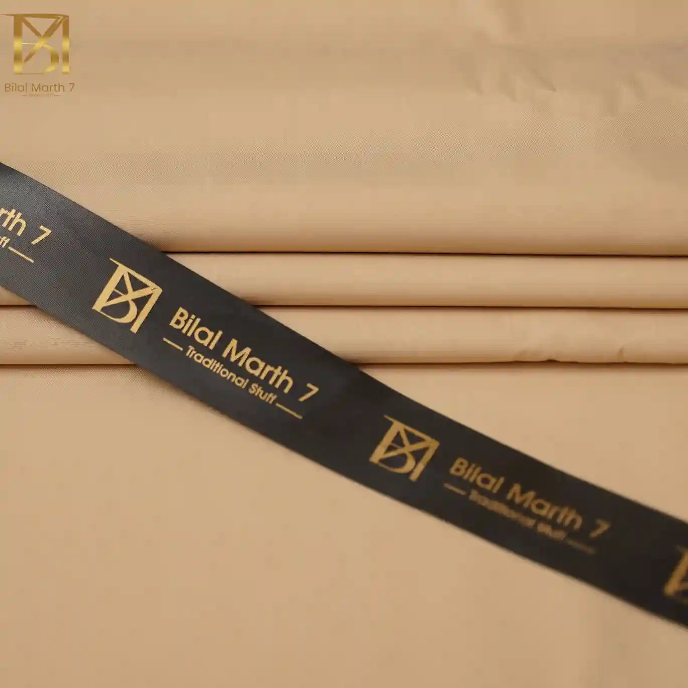 Wrinkle Free Fabric by BM7