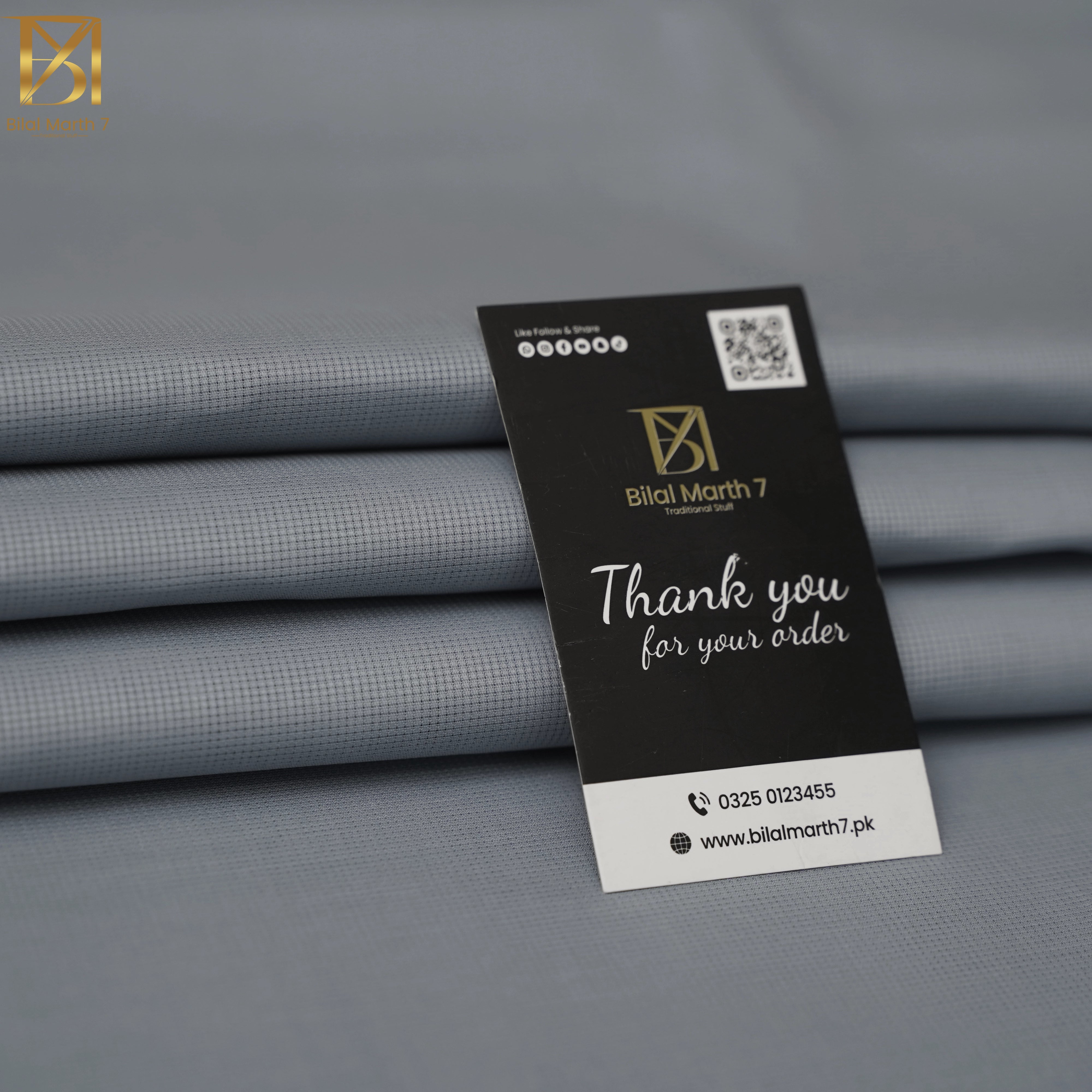 Polo Cotton by BM7