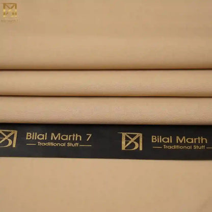 Wrinkle Free Fabric by BM7