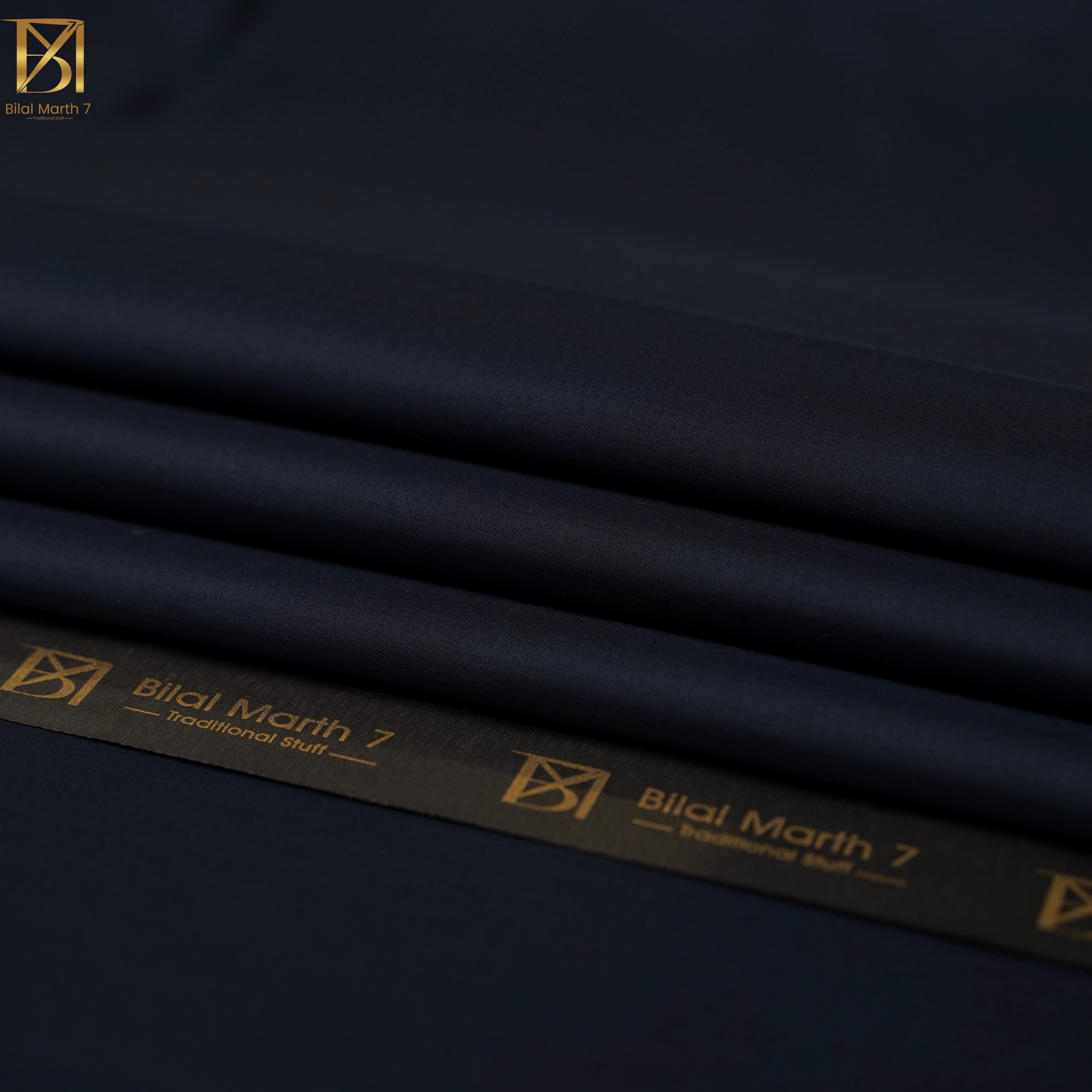 Signature Soft Cotton by BM7