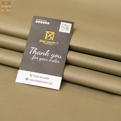 Polo Cotton by BM7